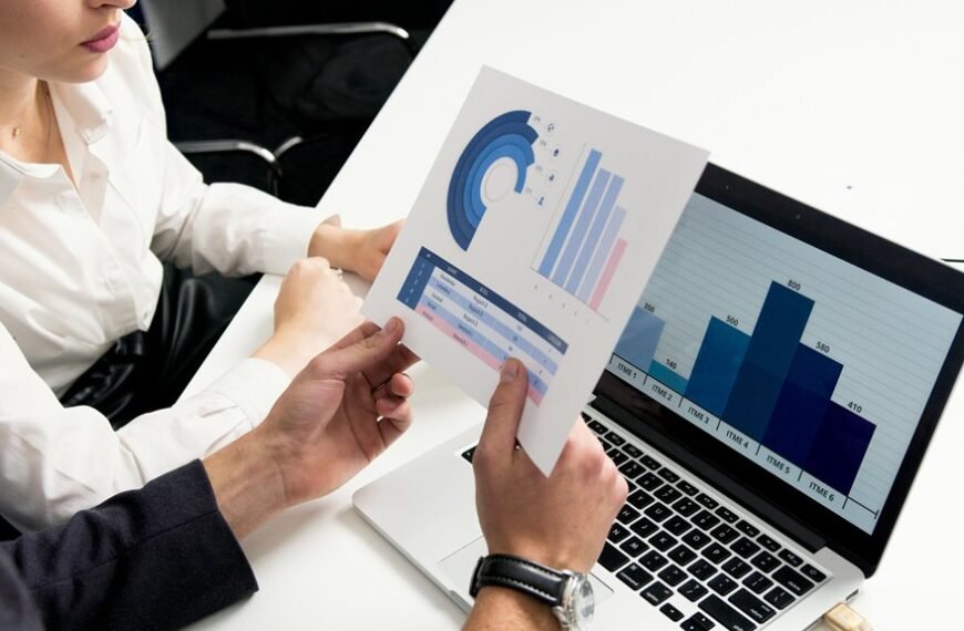 corporate strategy performance review