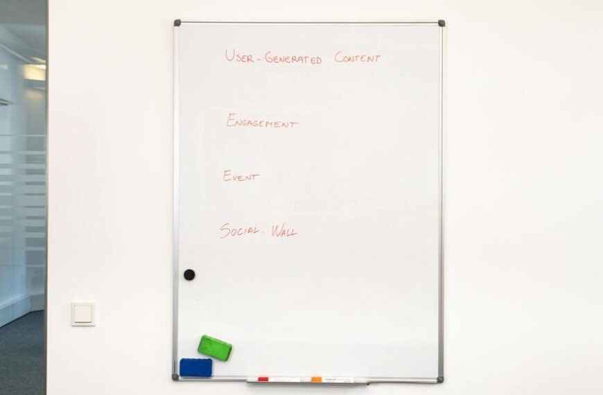 global business strategy update