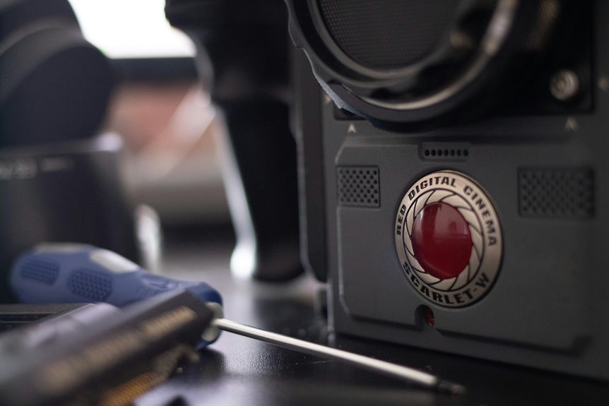 advanced digital web tools