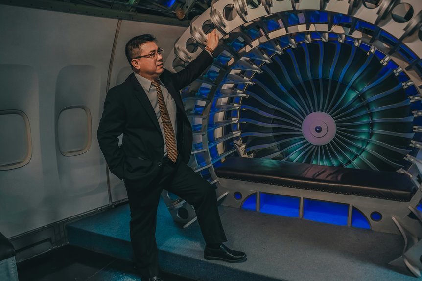 digital creative technology suite