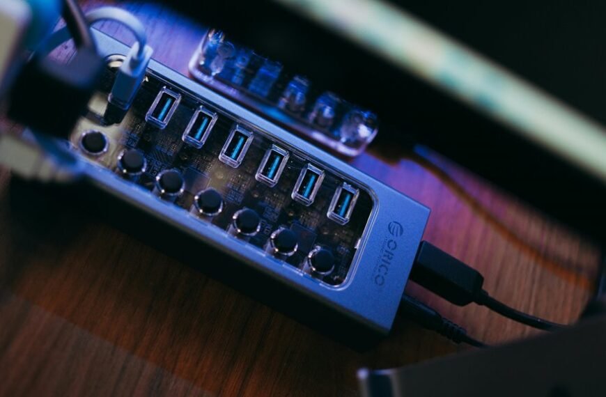 future technology web platform